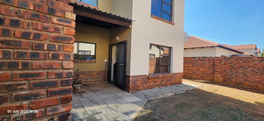 3 Bedroom Property for Sale in Waterval East North West